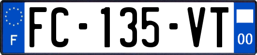 FC-135-VT