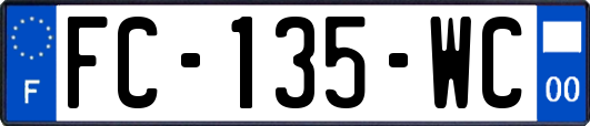 FC-135-WC