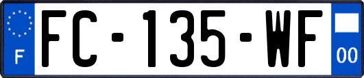 FC-135-WF