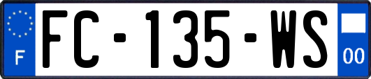 FC-135-WS