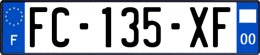 FC-135-XF