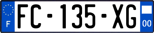 FC-135-XG