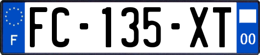 FC-135-XT