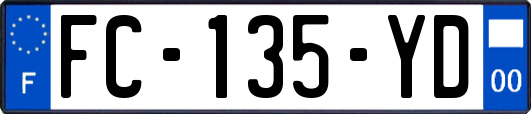 FC-135-YD