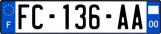 FC-136-AA