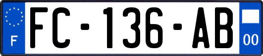 FC-136-AB