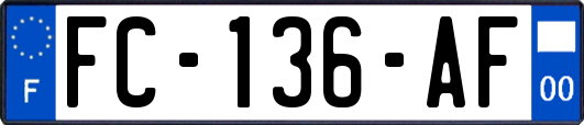 FC-136-AF