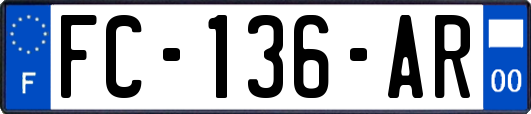 FC-136-AR