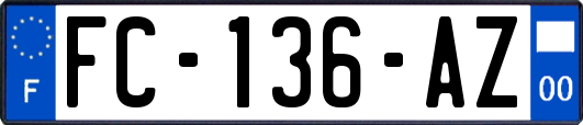 FC-136-AZ