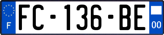 FC-136-BE