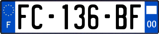 FC-136-BF