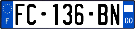 FC-136-BN