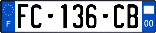 FC-136-CB