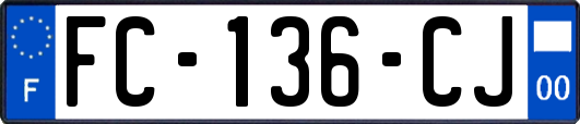 FC-136-CJ