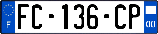 FC-136-CP