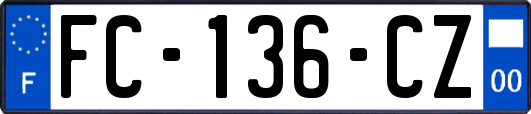 FC-136-CZ