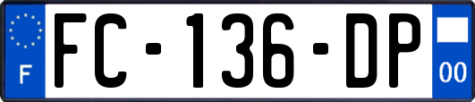 FC-136-DP