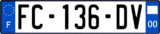 FC-136-DV