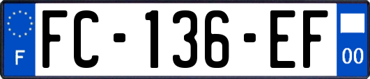 FC-136-EF