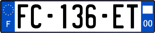 FC-136-ET