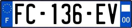 FC-136-EV