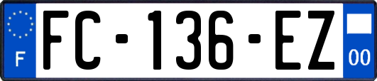 FC-136-EZ