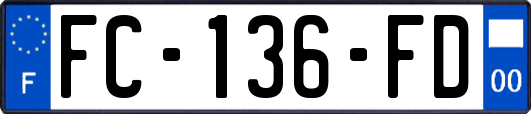 FC-136-FD