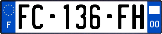 FC-136-FH