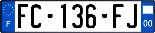 FC-136-FJ