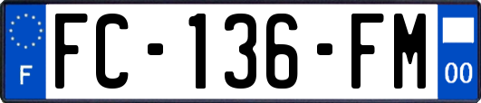 FC-136-FM