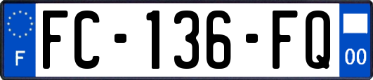 FC-136-FQ