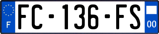 FC-136-FS