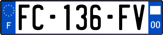 FC-136-FV