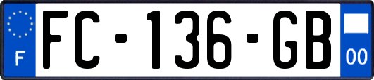 FC-136-GB