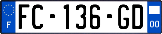 FC-136-GD