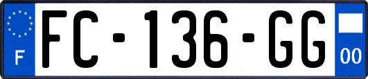 FC-136-GG