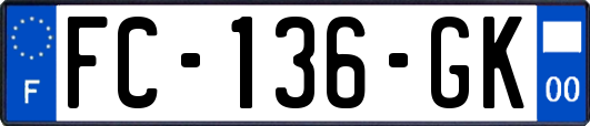 FC-136-GK