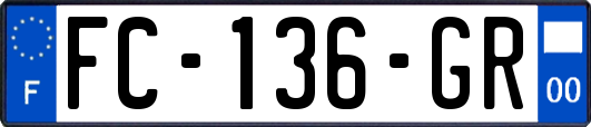 FC-136-GR