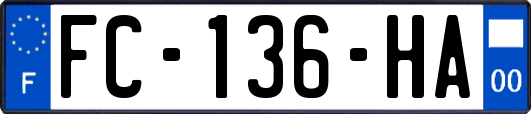 FC-136-HA