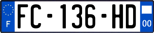 FC-136-HD