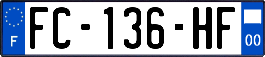 FC-136-HF