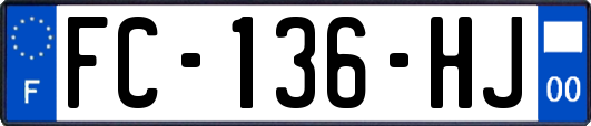 FC-136-HJ