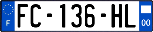 FC-136-HL