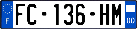 FC-136-HM