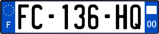 FC-136-HQ