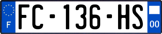 FC-136-HS