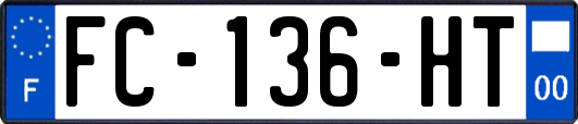 FC-136-HT