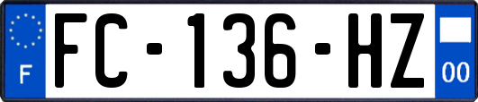 FC-136-HZ