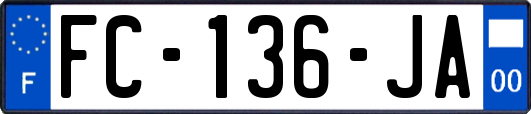 FC-136-JA