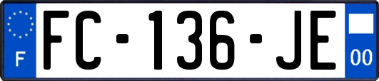 FC-136-JE